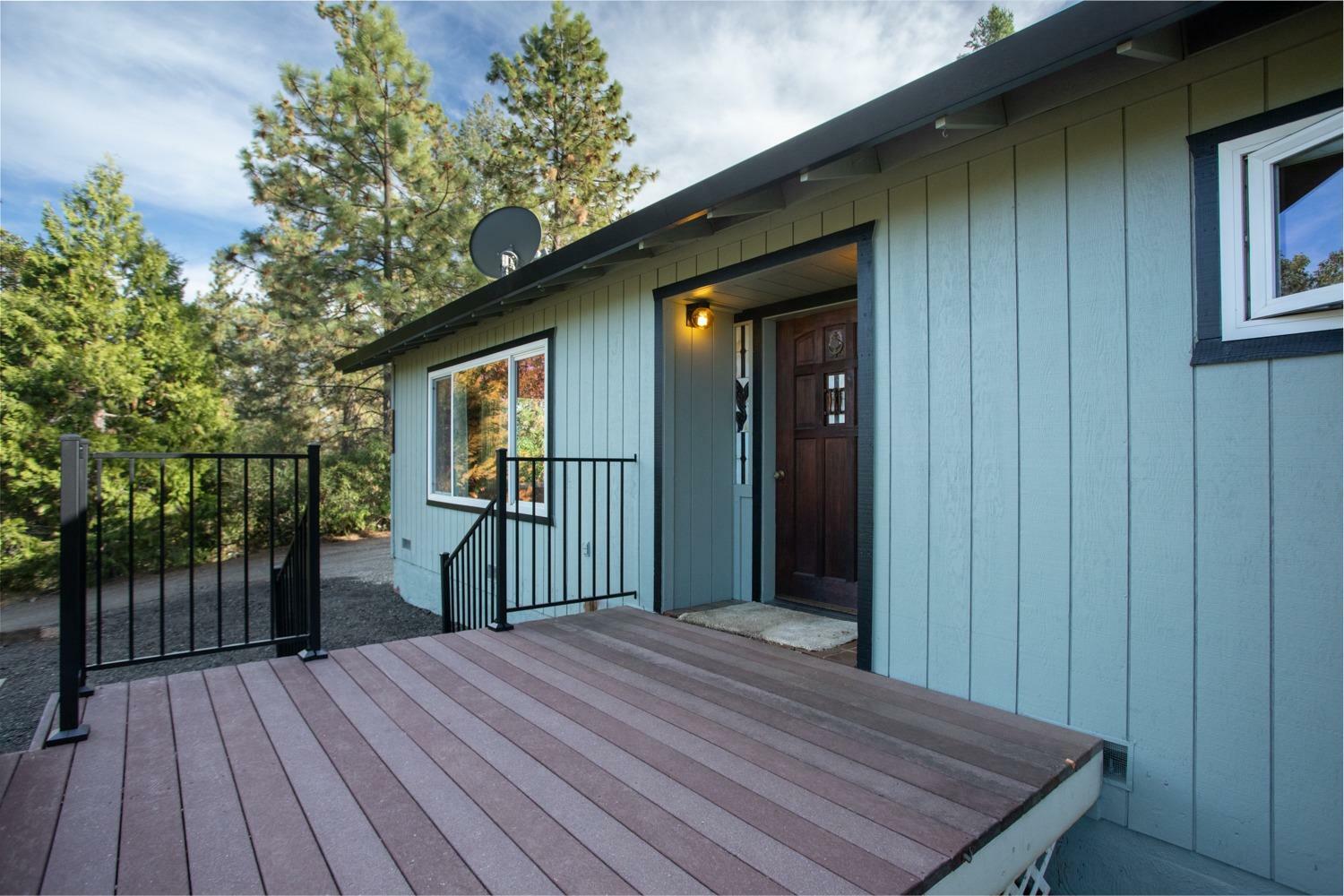 Property Photo:  22800 Hayford Road  CA 95713 