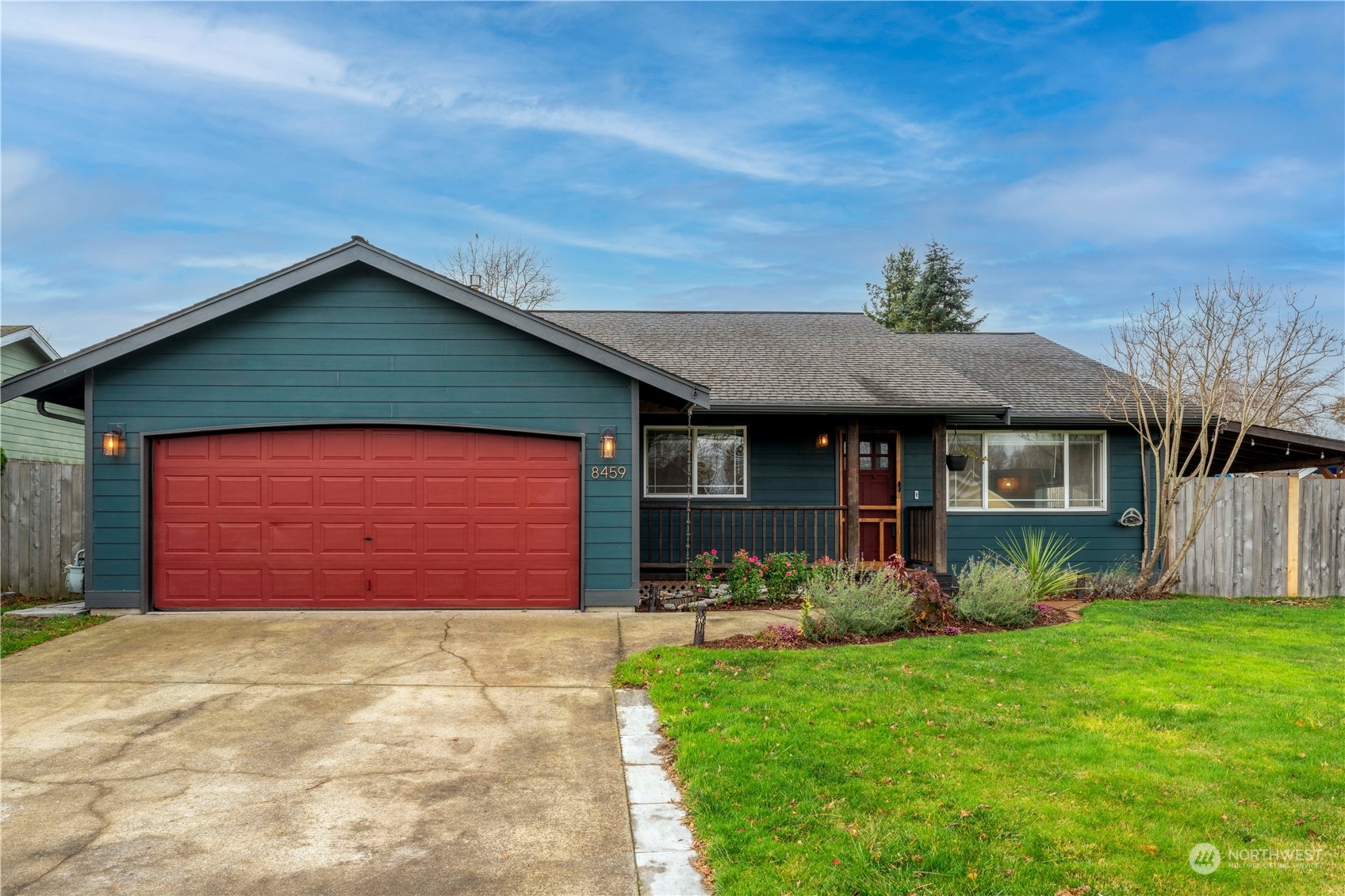 Property Photo:  8459 Mayfair Place  WA 69823 