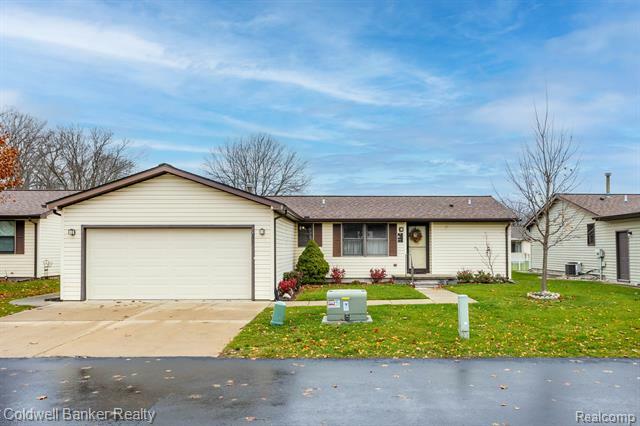 38584 Deer Creek Boulevard  Westland MI 48185 photo