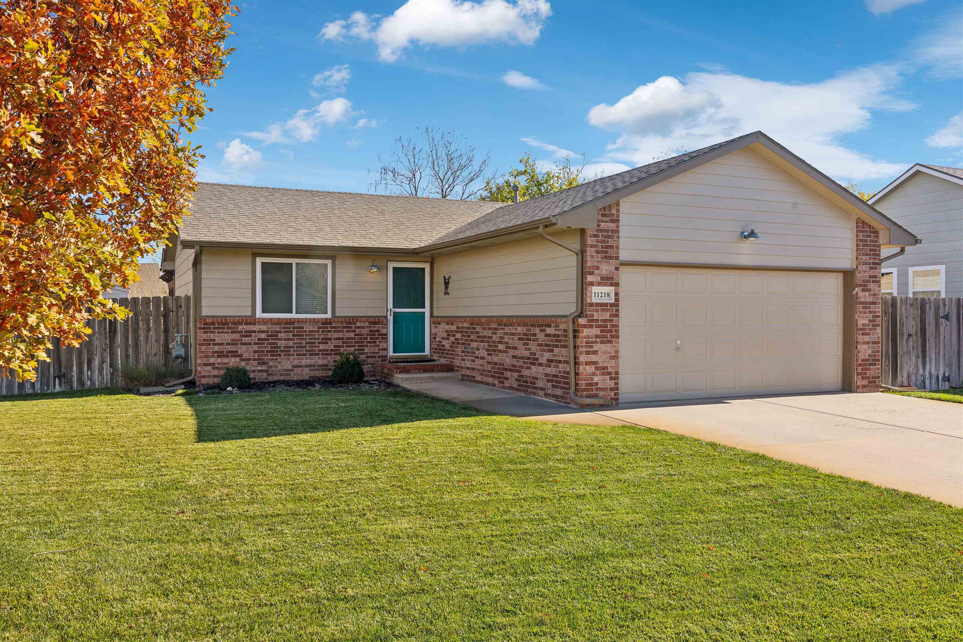 Property Photo:  11218 W Carr Ct  KS 67209 