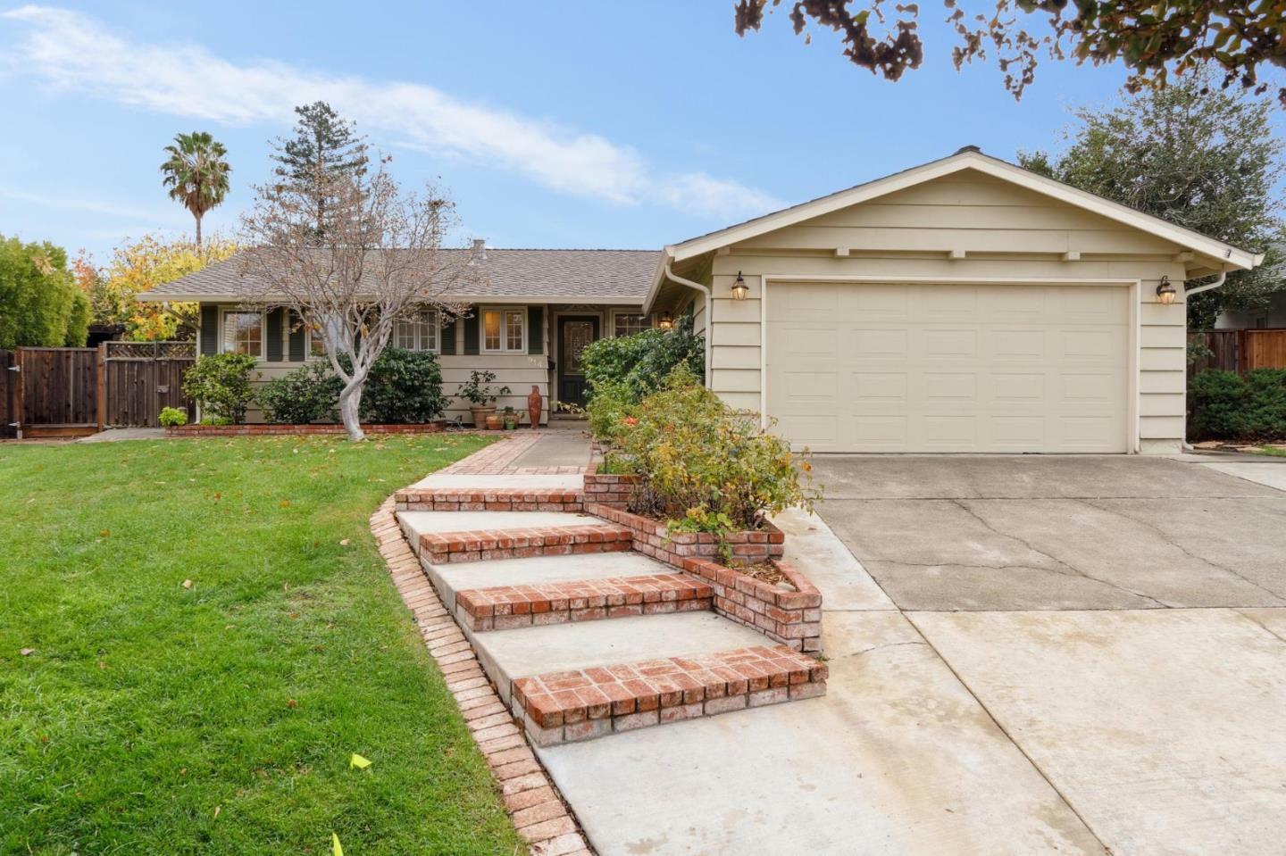 Property Photo:  914 Sage Court  CA 95014 