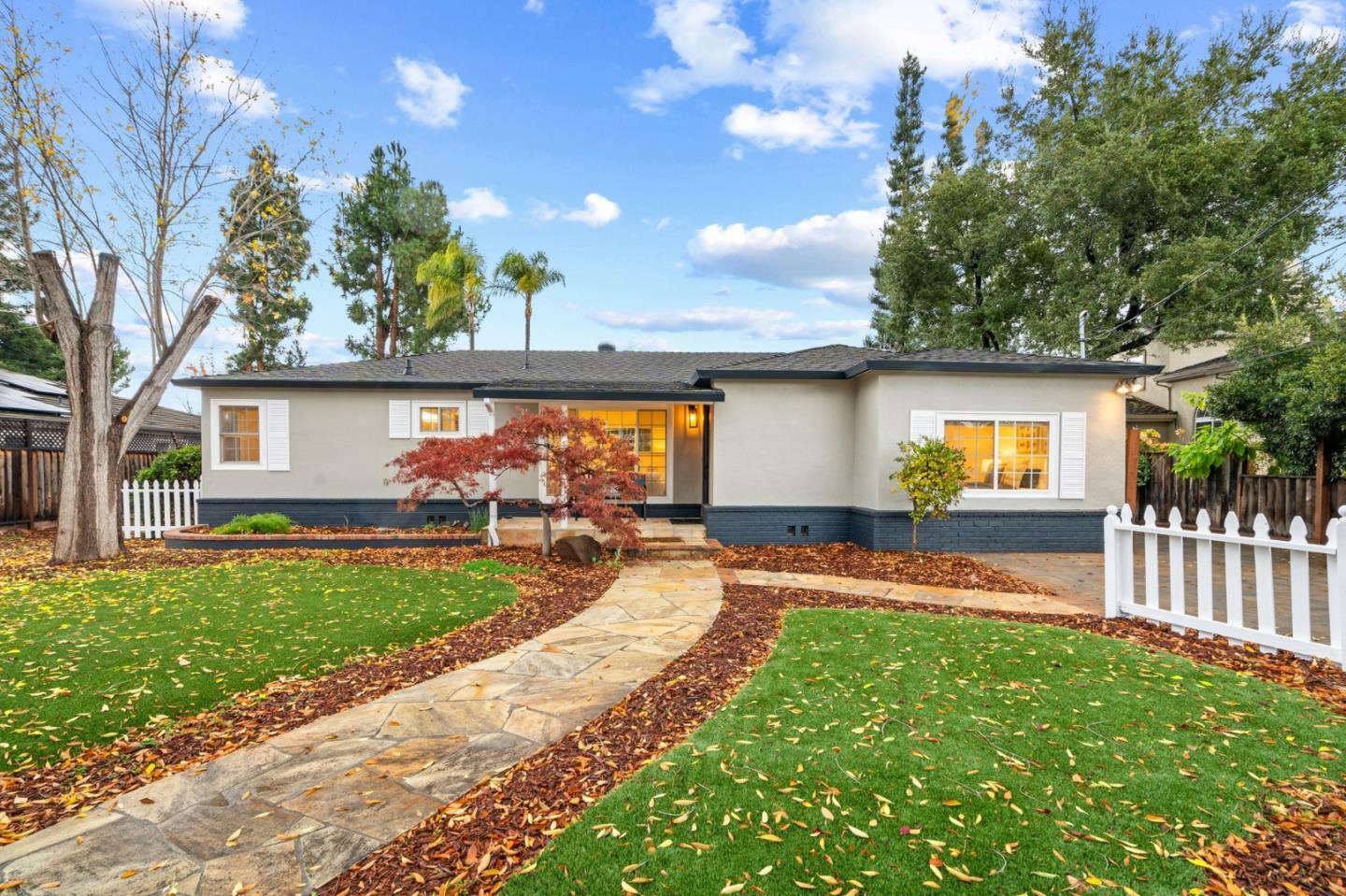 Property Photo:  13178 McDole Street  CA 95070 