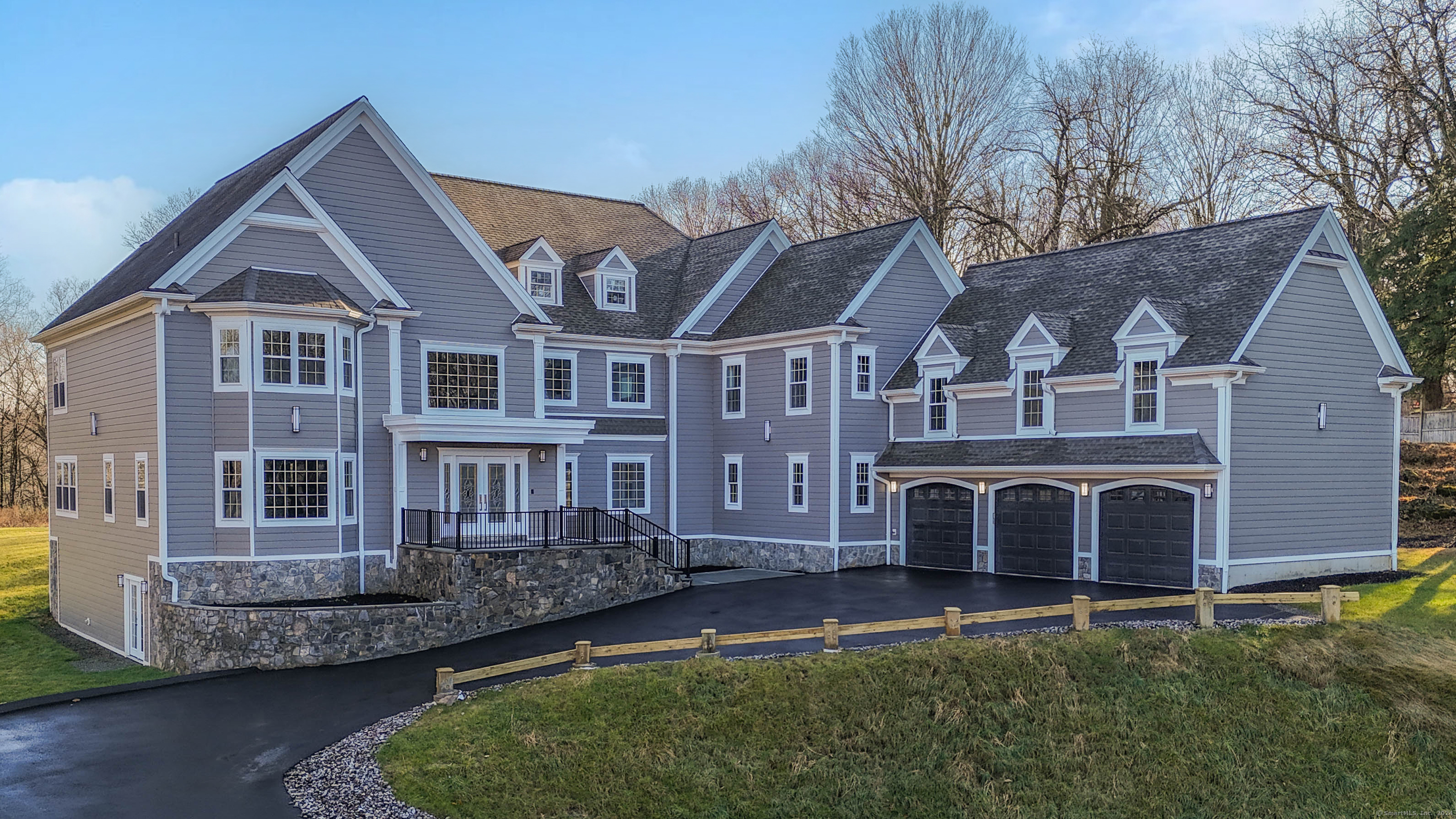 Property Photo:  34 Fox Run Rd Road  CT 06896 