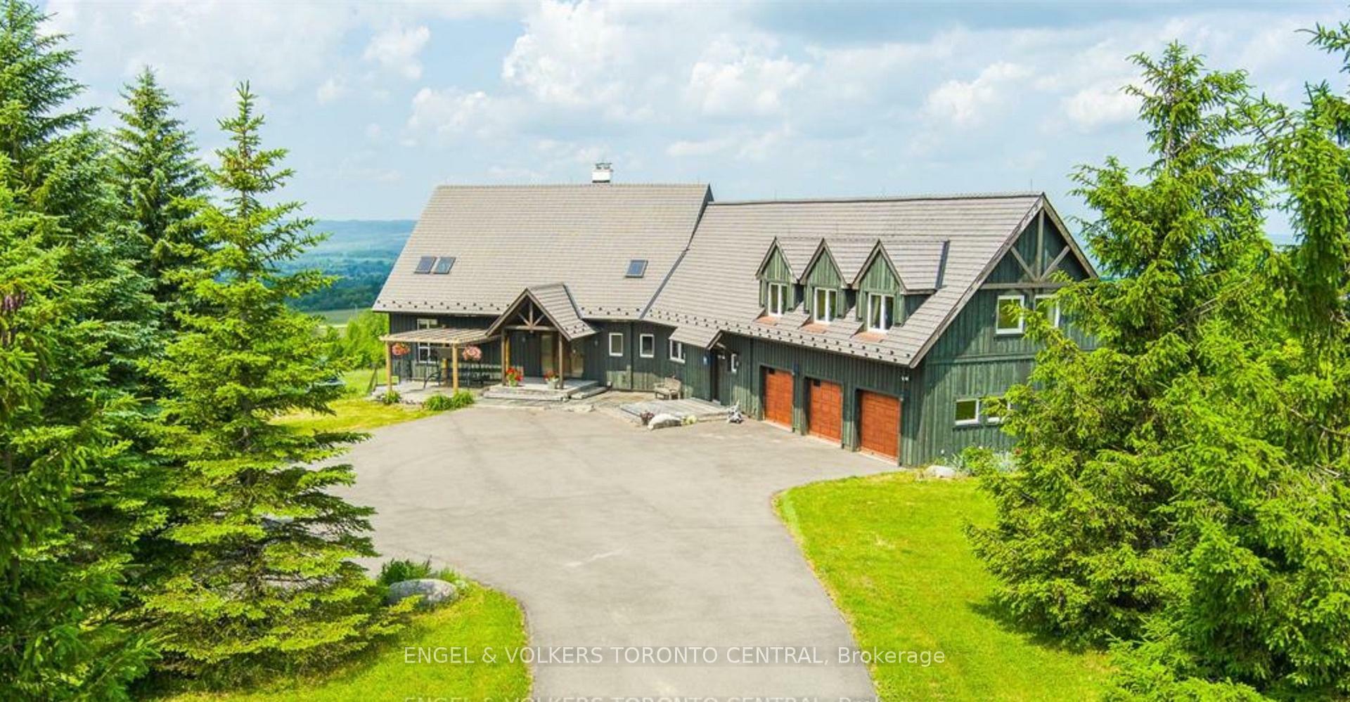 Property Photo:  496083 Grey Road 2 Rd  ON N0H 1J0 