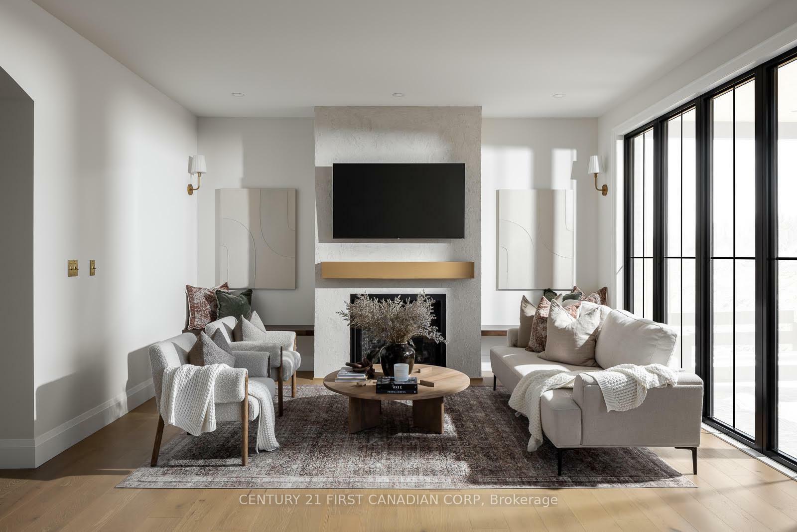 Photo de la propriété: 2166 Linkway Boulevard ON N6K 0C8