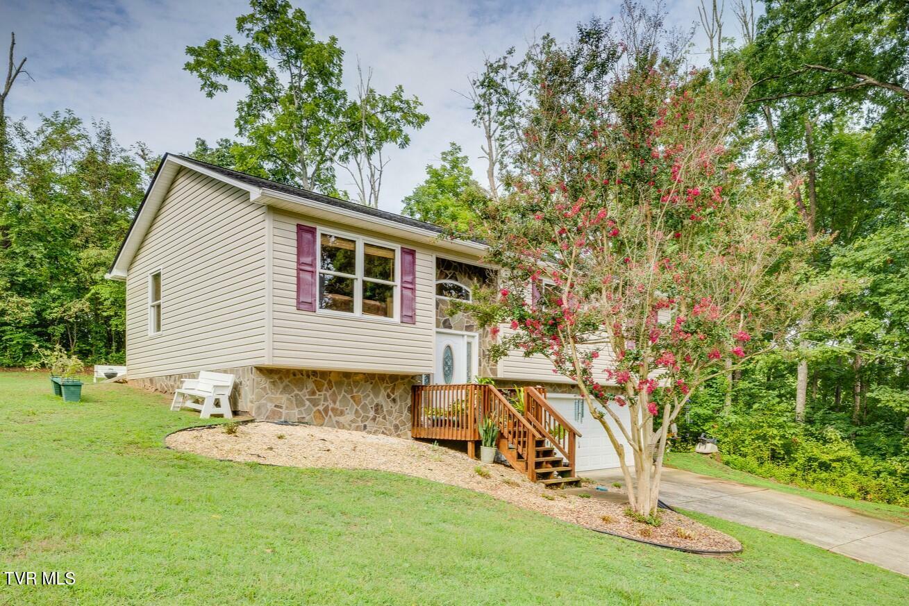 Property Photo:  214 Marie Street Street  TN 37743 