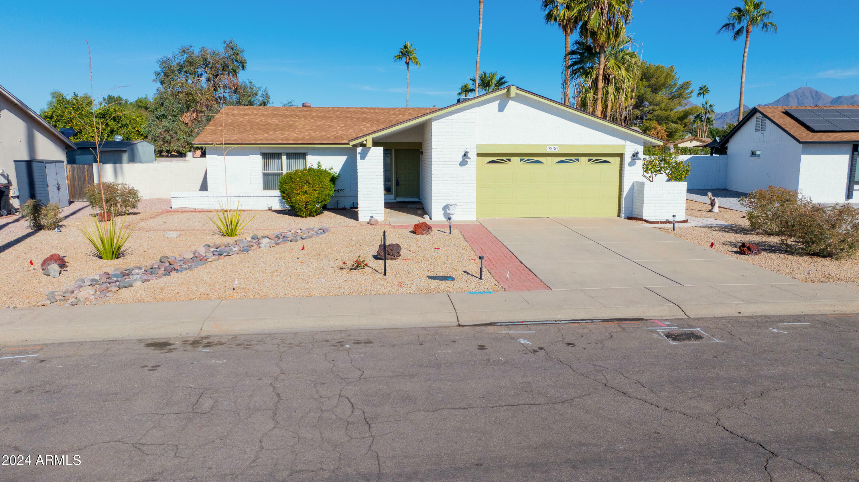 Property Photo:  9330 E Kalil Drive  AZ 85260 