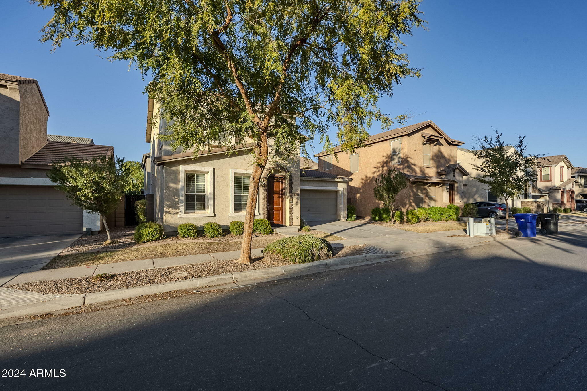 Property Photo:  4216 E Tyson Street  AZ 85295 