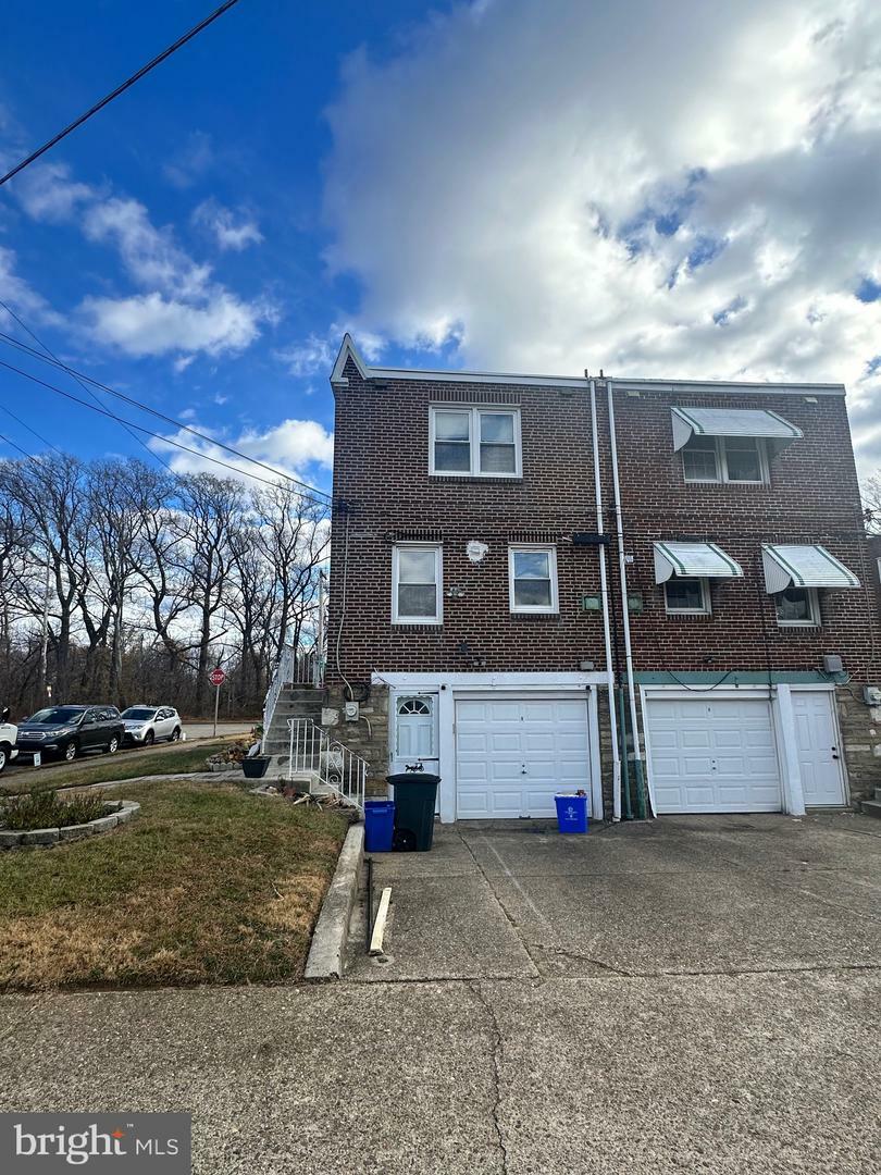 Property Photo:  8034 Lexington Avenue  PA 19152 