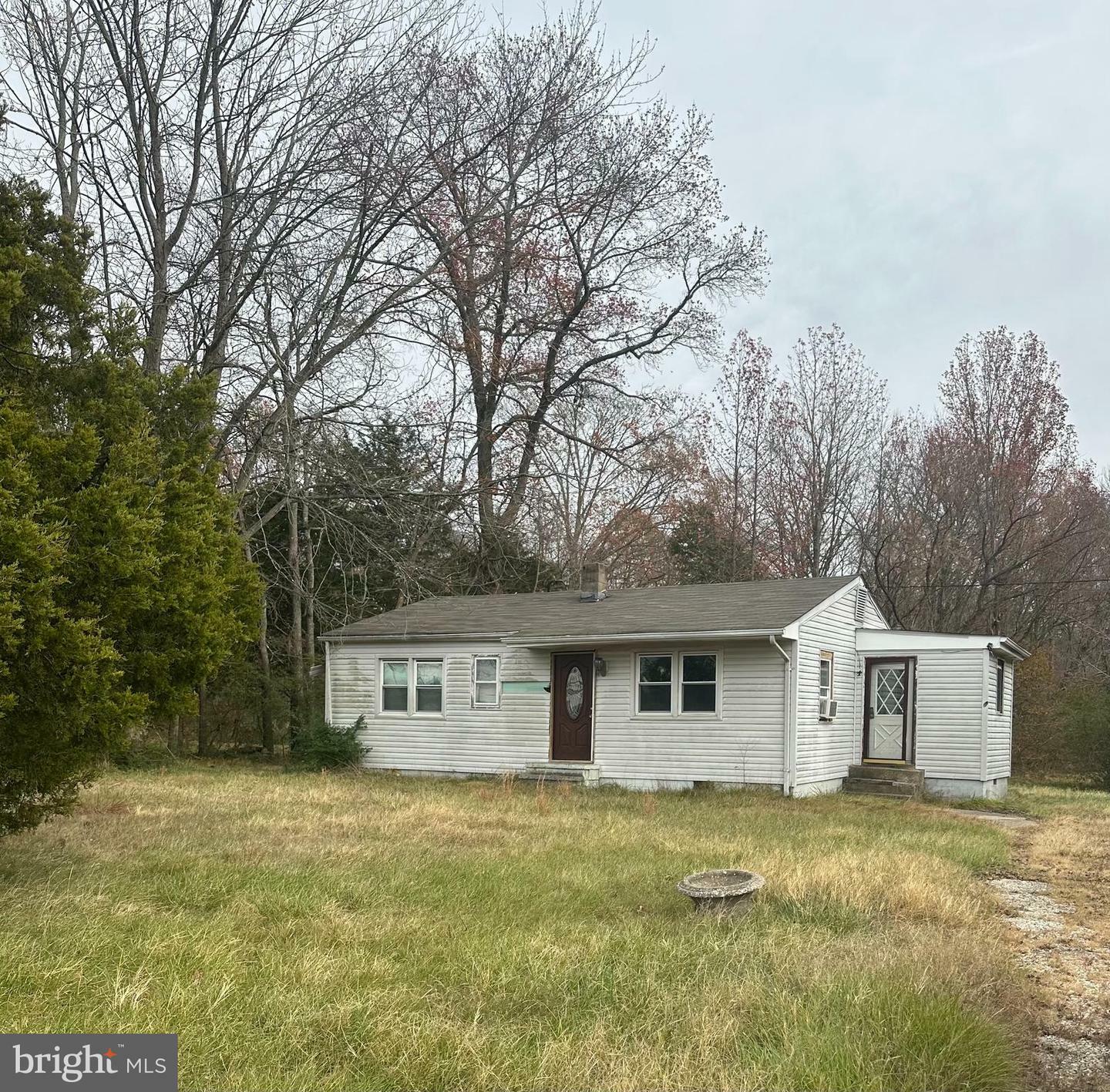 Property Photo:  7121 Quaker Neck Road  MD 21620 