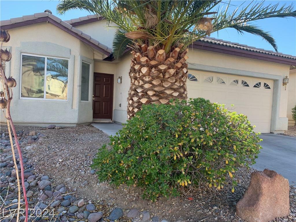 Property Photo:  6437 Bobcat Ridge Avenue  NV 89122 