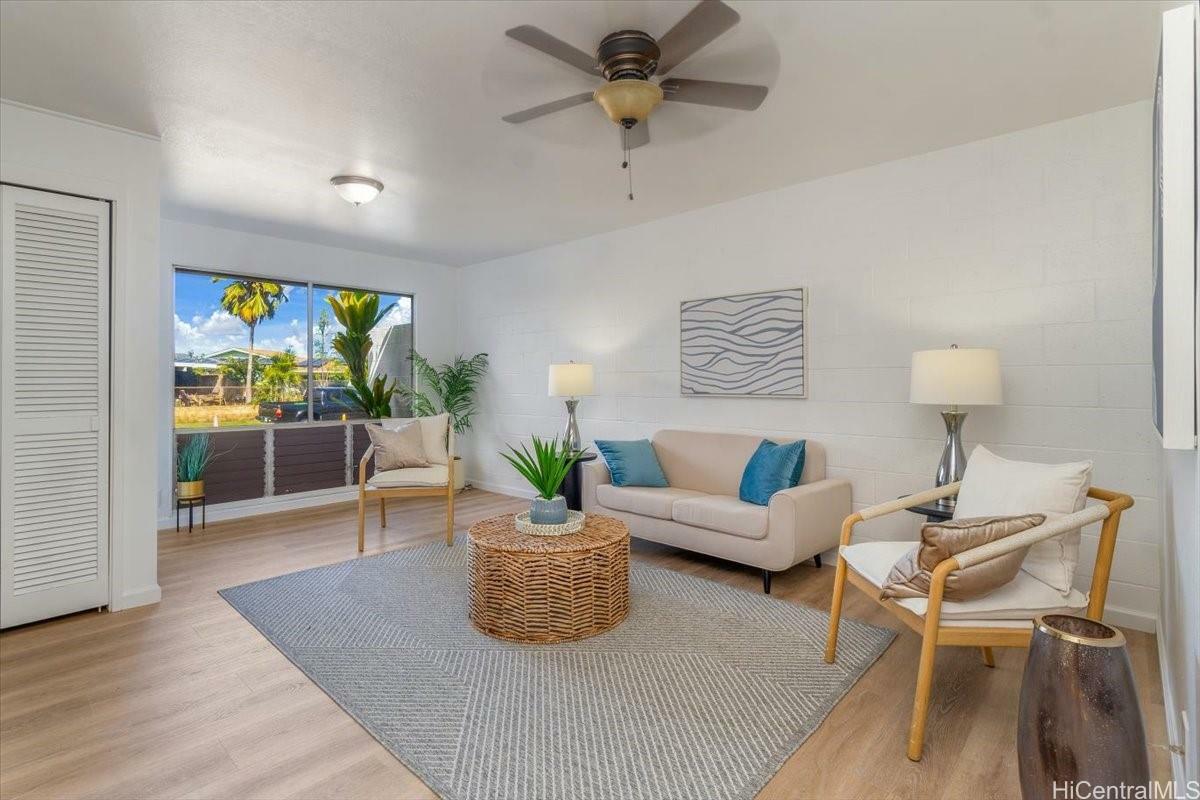 Property Photo:  41-613 Inoaole Street  HI 96795 