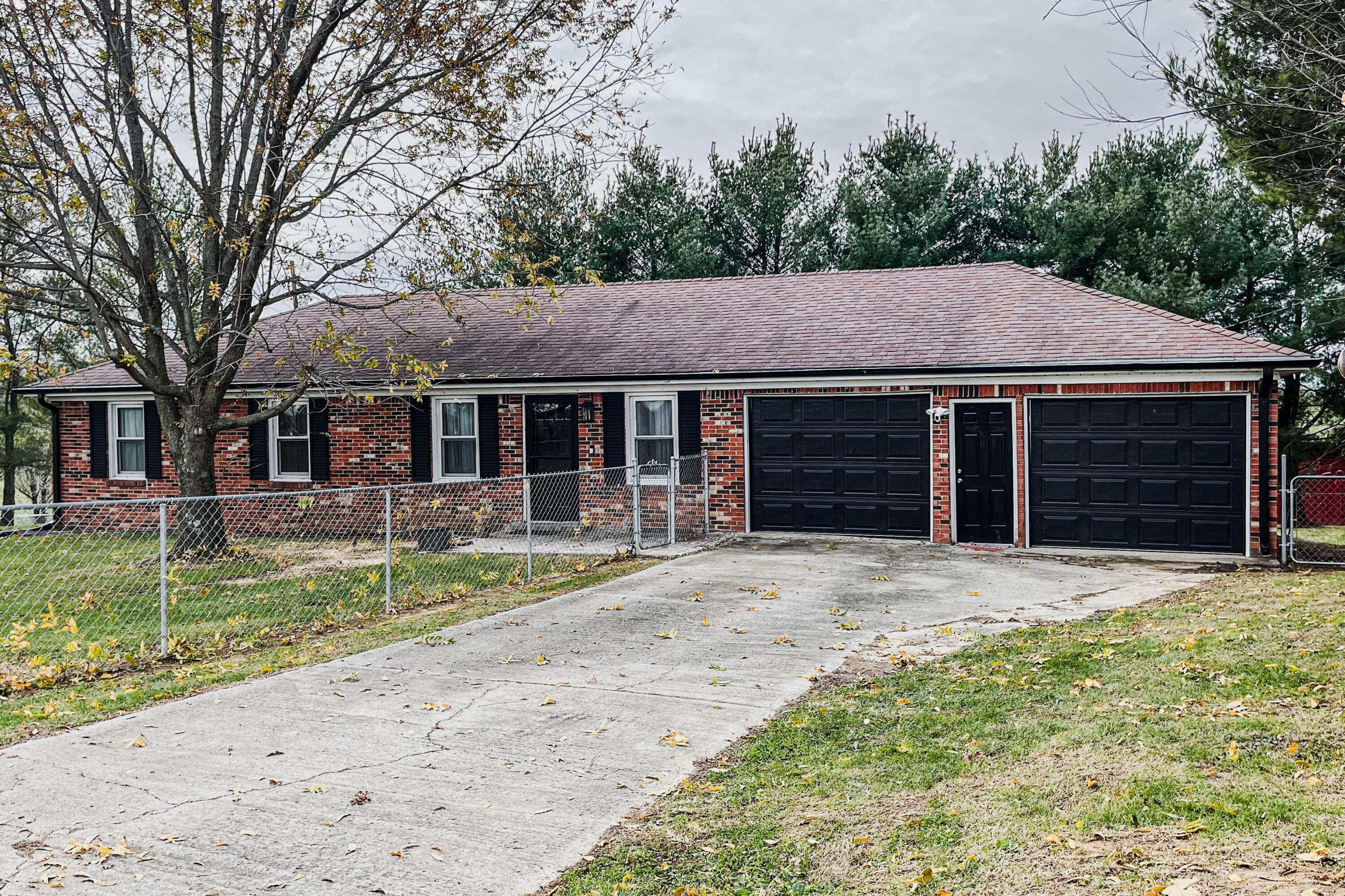 Property Photo:  679 McLain Road  KY 40069 