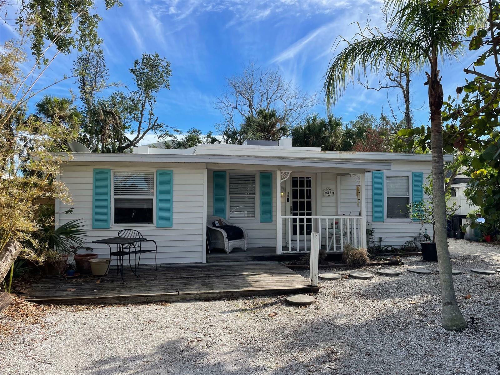 Property Photo:  648 Calle De Peru  FL 34242 