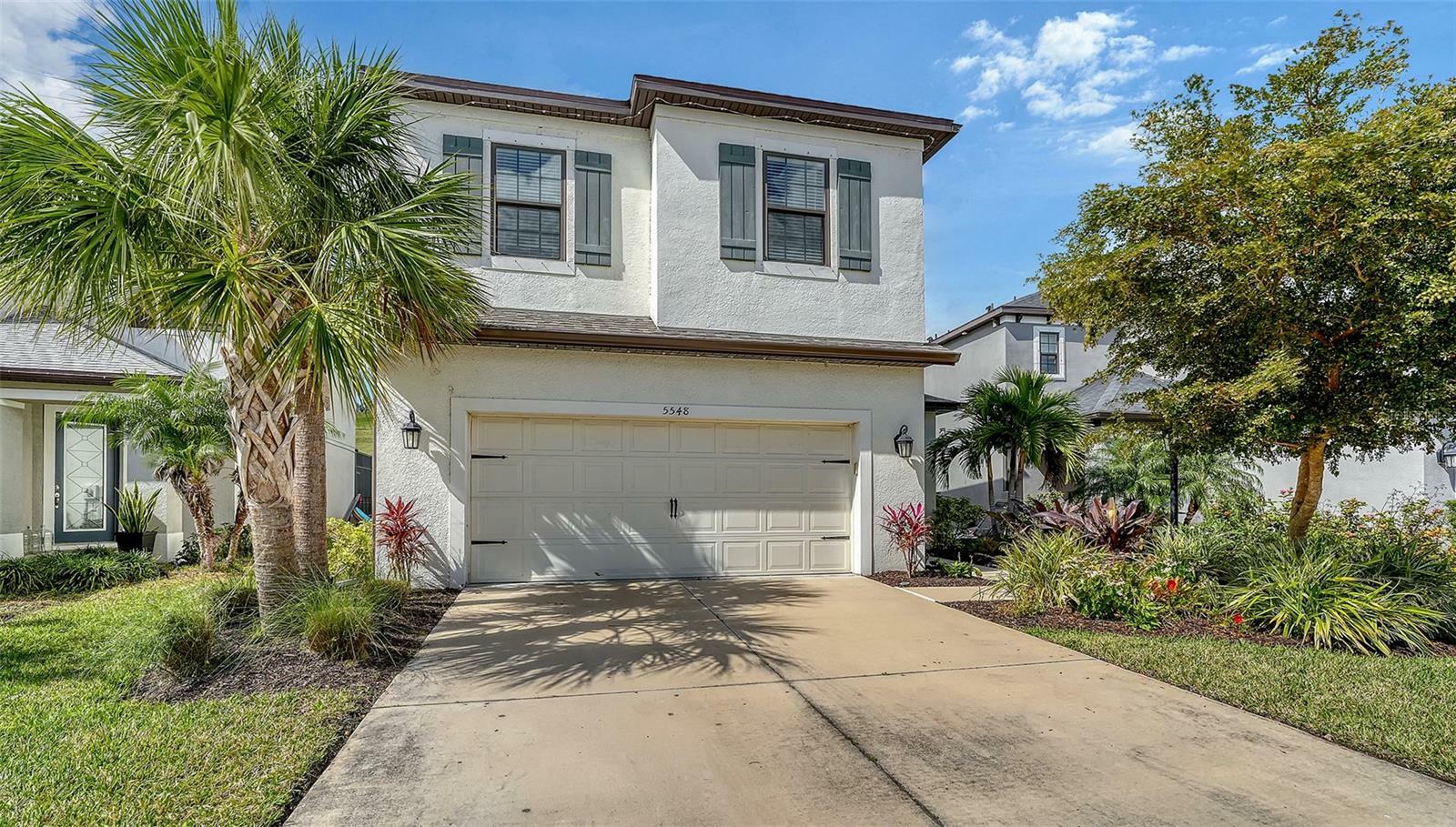 Property Photo: 5548 Summit Glen FL 34203