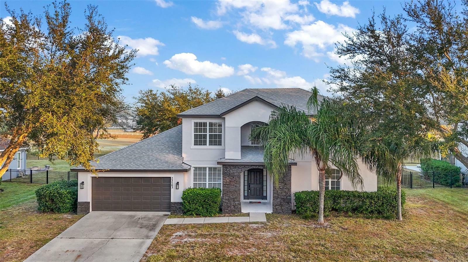 Property Photo:  23503 Valderama Lane  FL 32776 