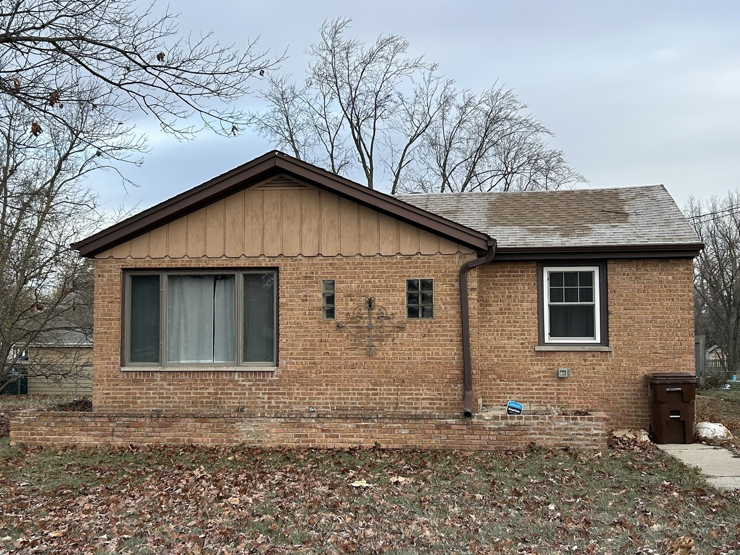 Property Photo:  4932 158th Street  IL 60452 