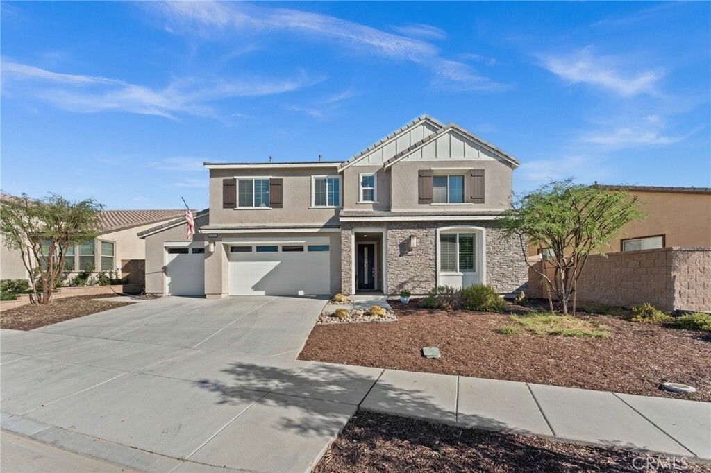 Property Photo:  31382 Garrano Circle  CA 92584 