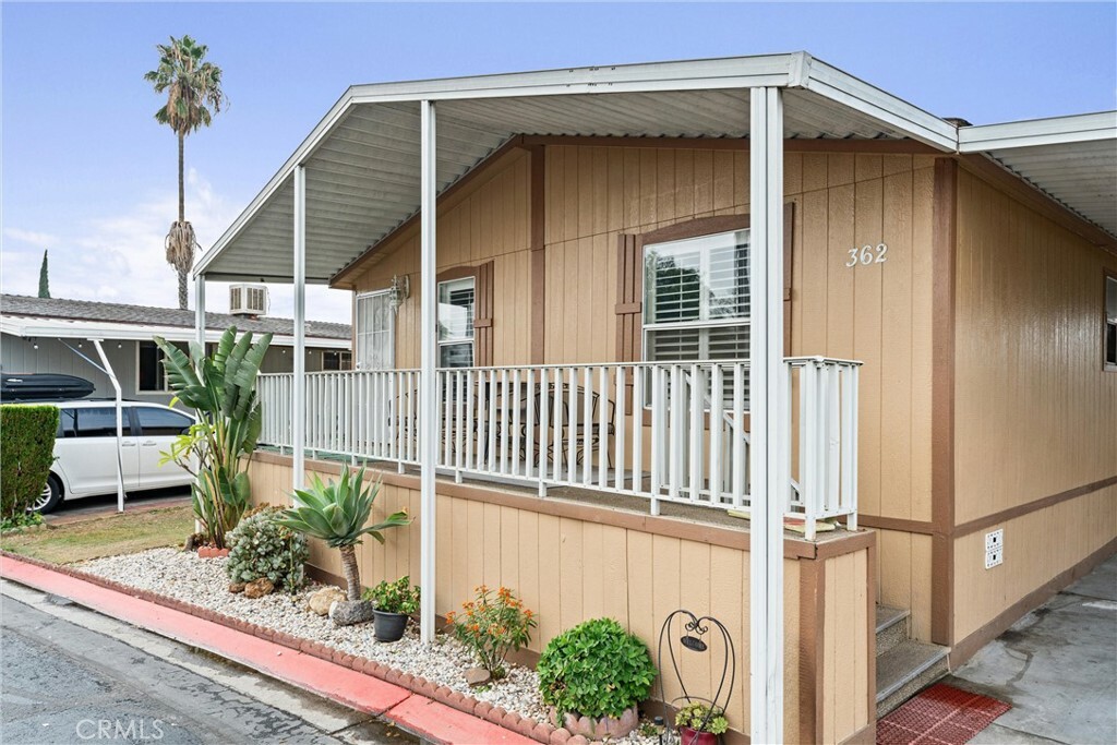 Property Photo:  1855 E Riverside Drive 362  CA 91761 