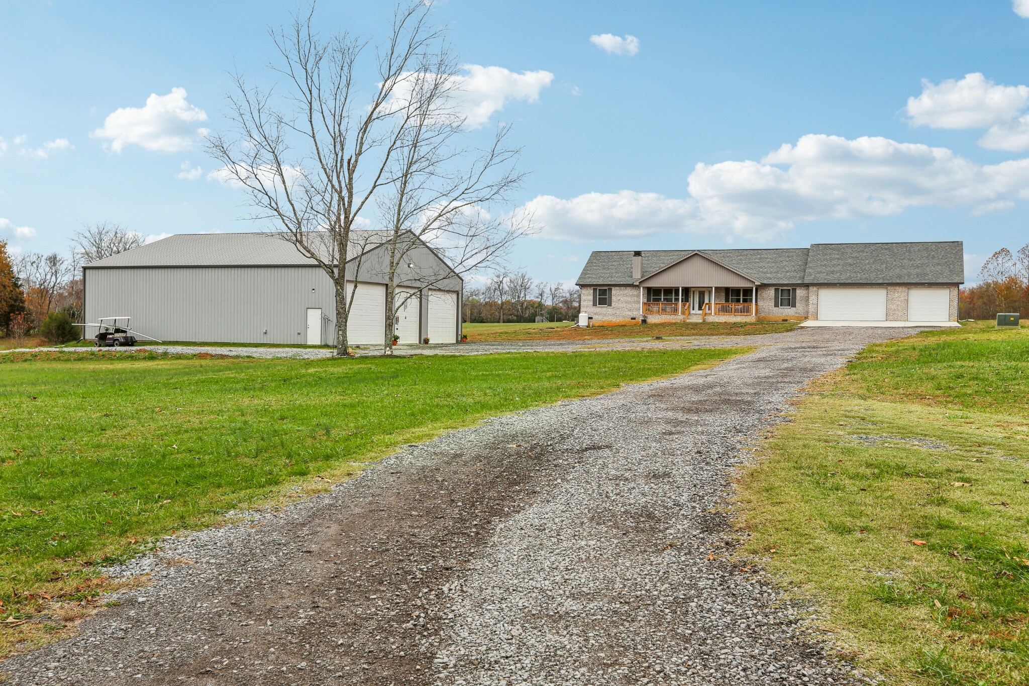 Property Photo:  4336 Dover Rd  TN 37191 