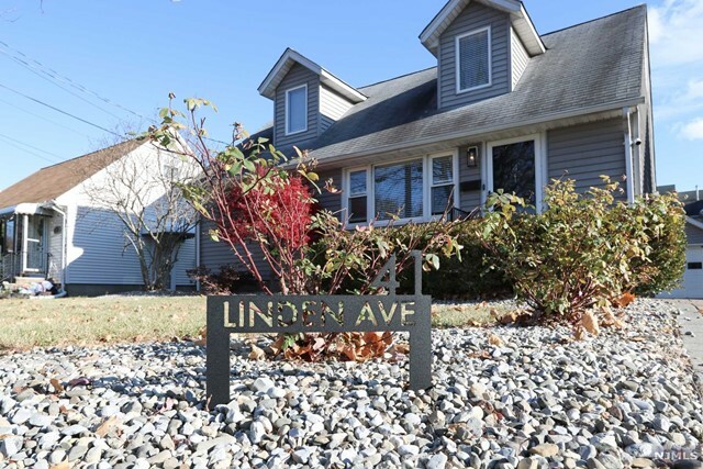 Property Photo:  41 Linden Avenue  NJ 07014 