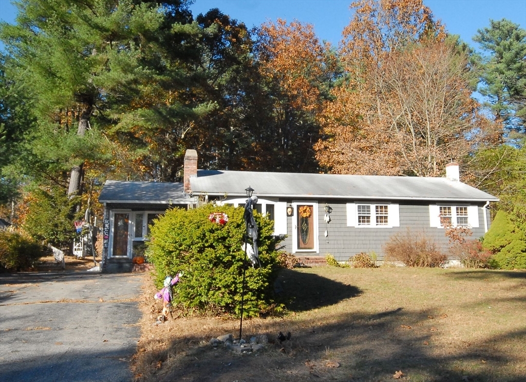 Property Photo: 63 Maplewood MA 01469