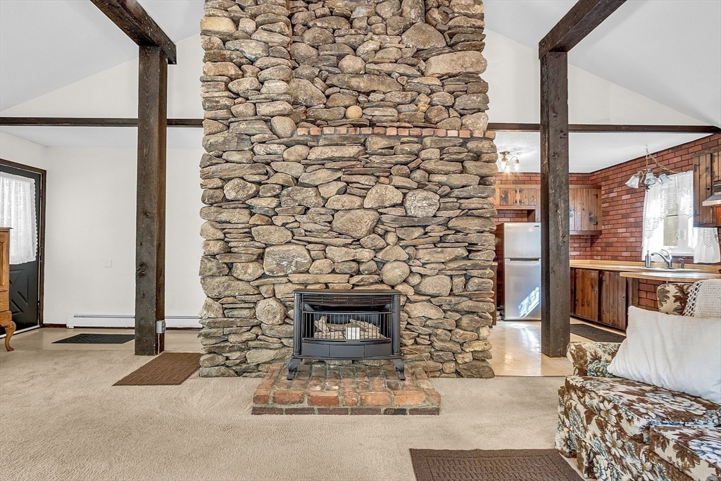 Property Photo:  133 Murray Rd  MA 01440 
