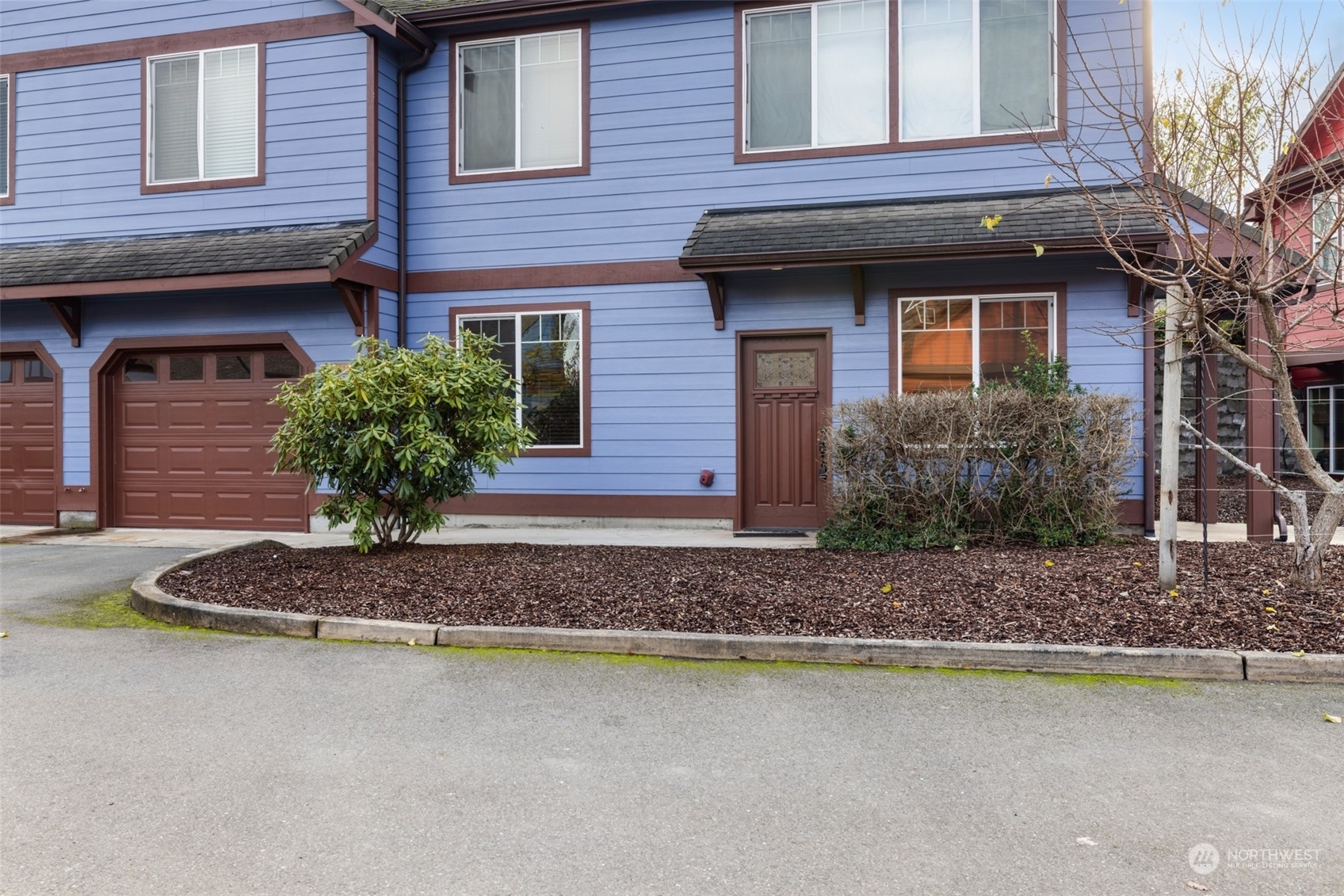 Property Photo:  2606 Peach Court B  WA 98363 