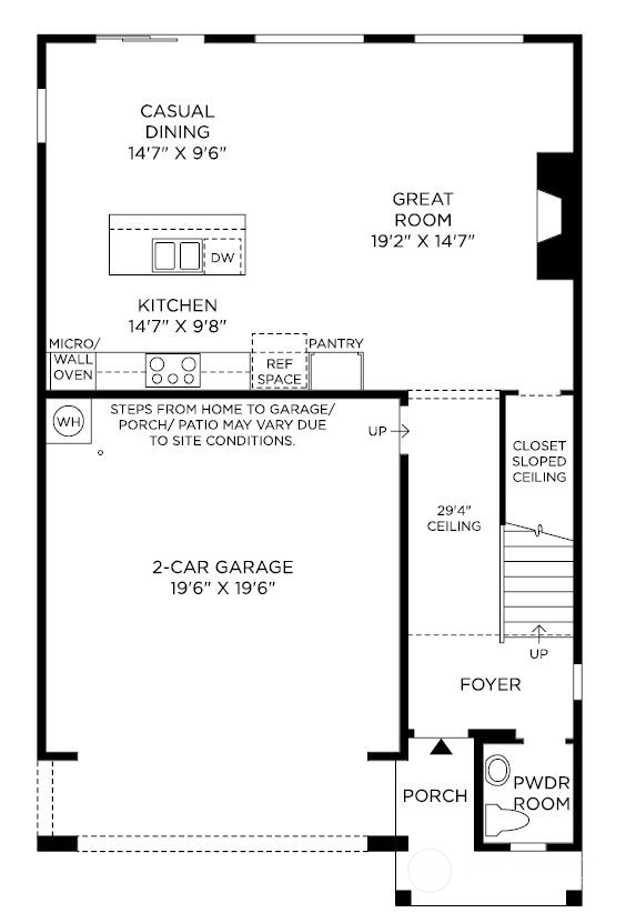 Property Photo:  23910 38th (Homesite 4) Avenue SE  WA 98021 