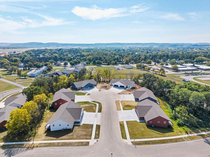 Property Photo:  1062 Armida Court  WI 53959 