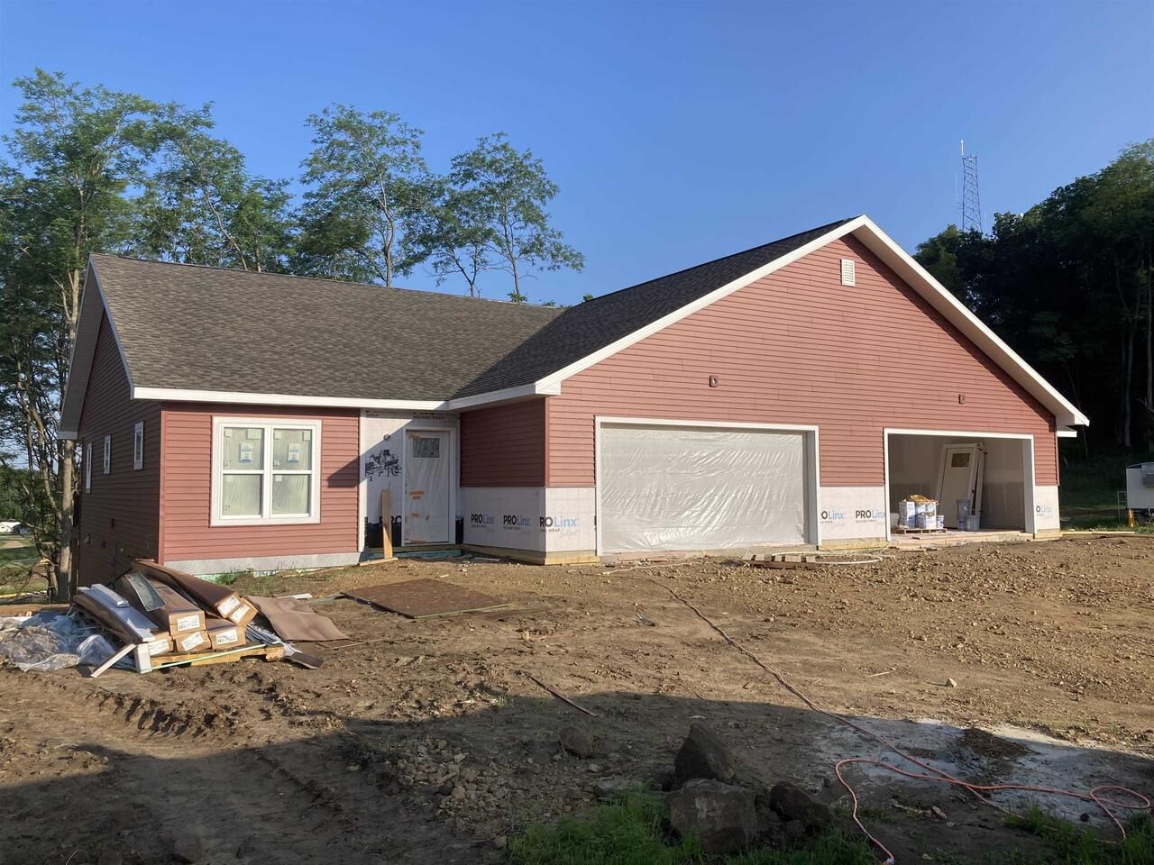 Property Photo: 1079 Armida Court WI 53959