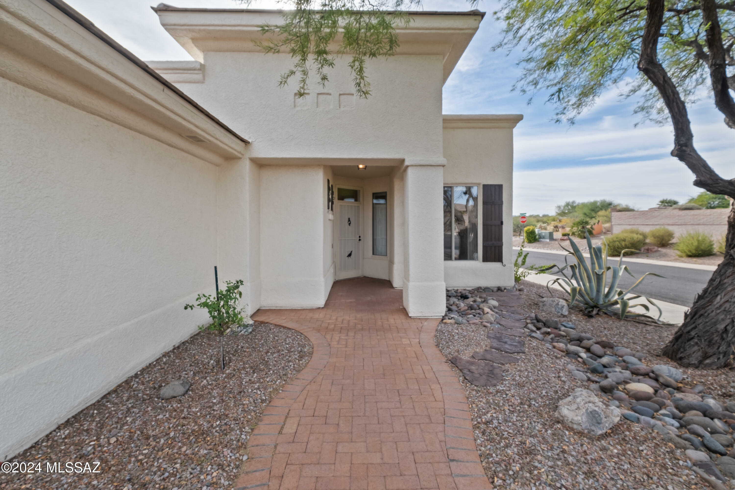 Property Photo:  2241 W Gramercy Drive  AZ 85622 