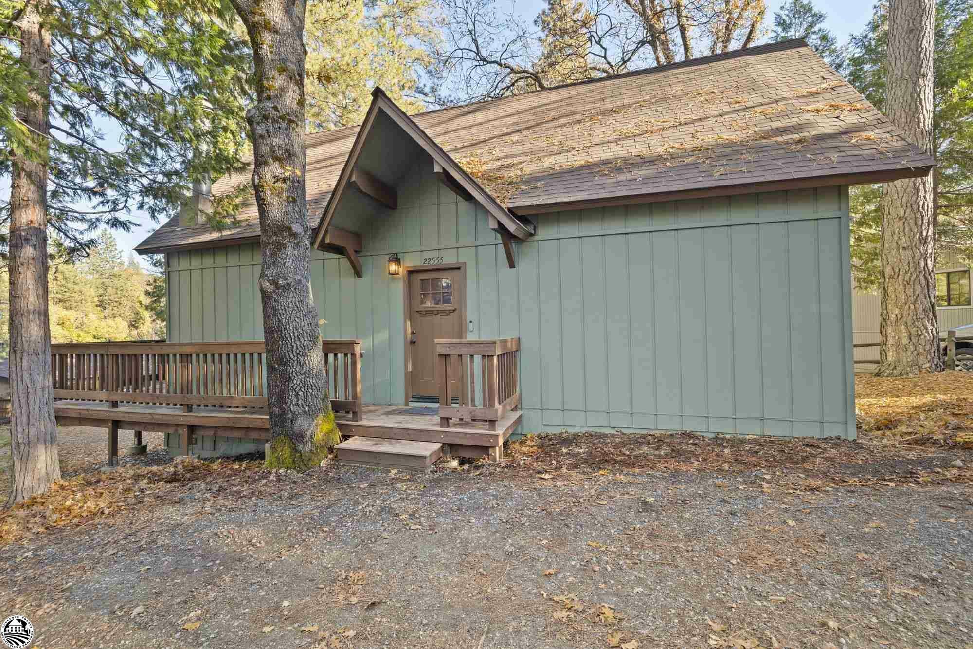 Property Photo:  22555 Colorado River Dr. South  CA 95370-0000 