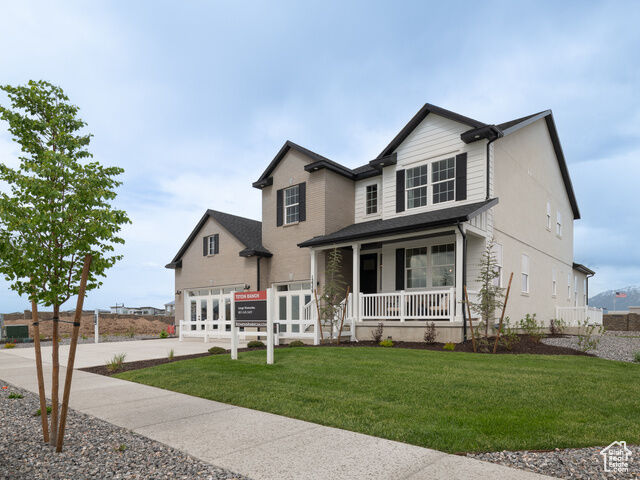 Property Photo: Address not disclosed UT 84096