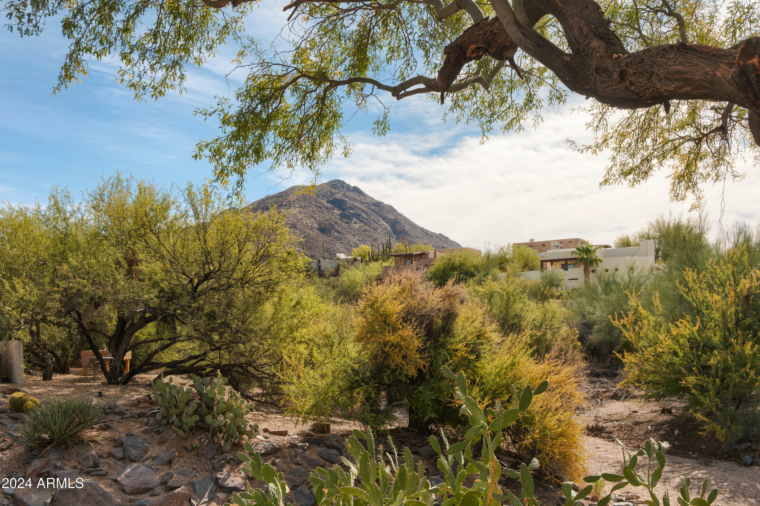 Property Photo:  39002 N Habitat Circle  AZ 85331 