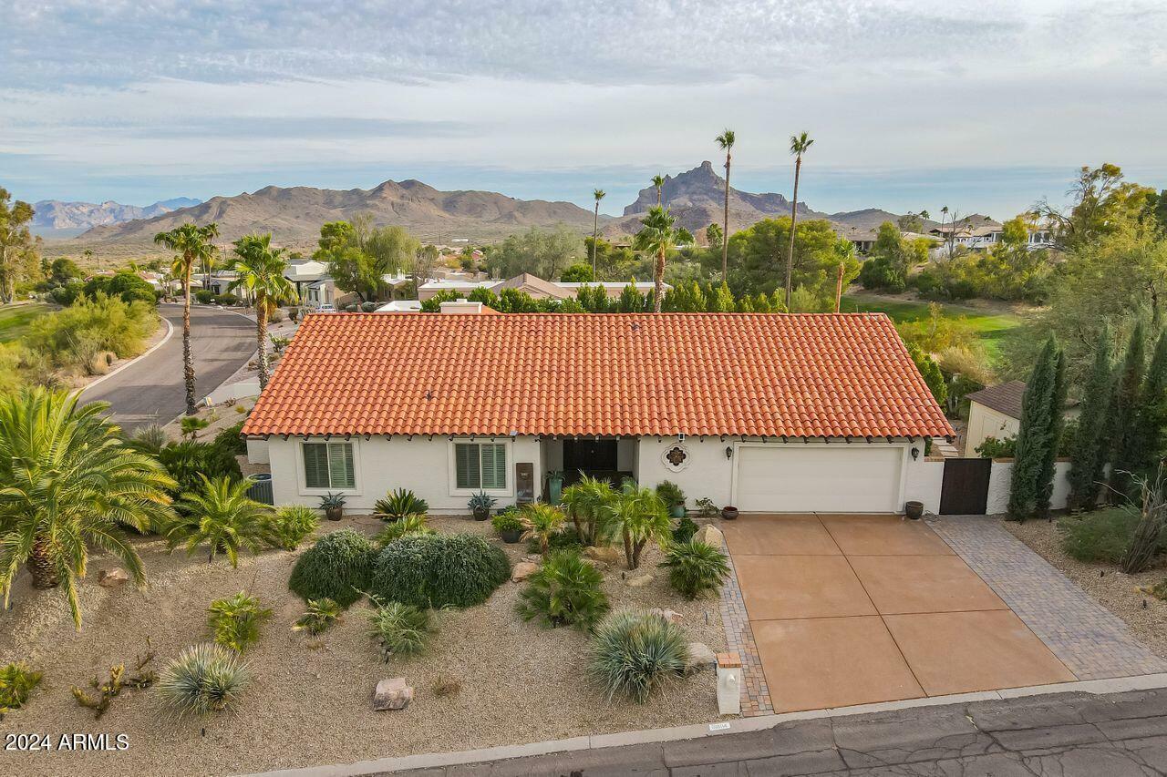 Property Photo:  16804 E Monterey Drive  AZ 85268 