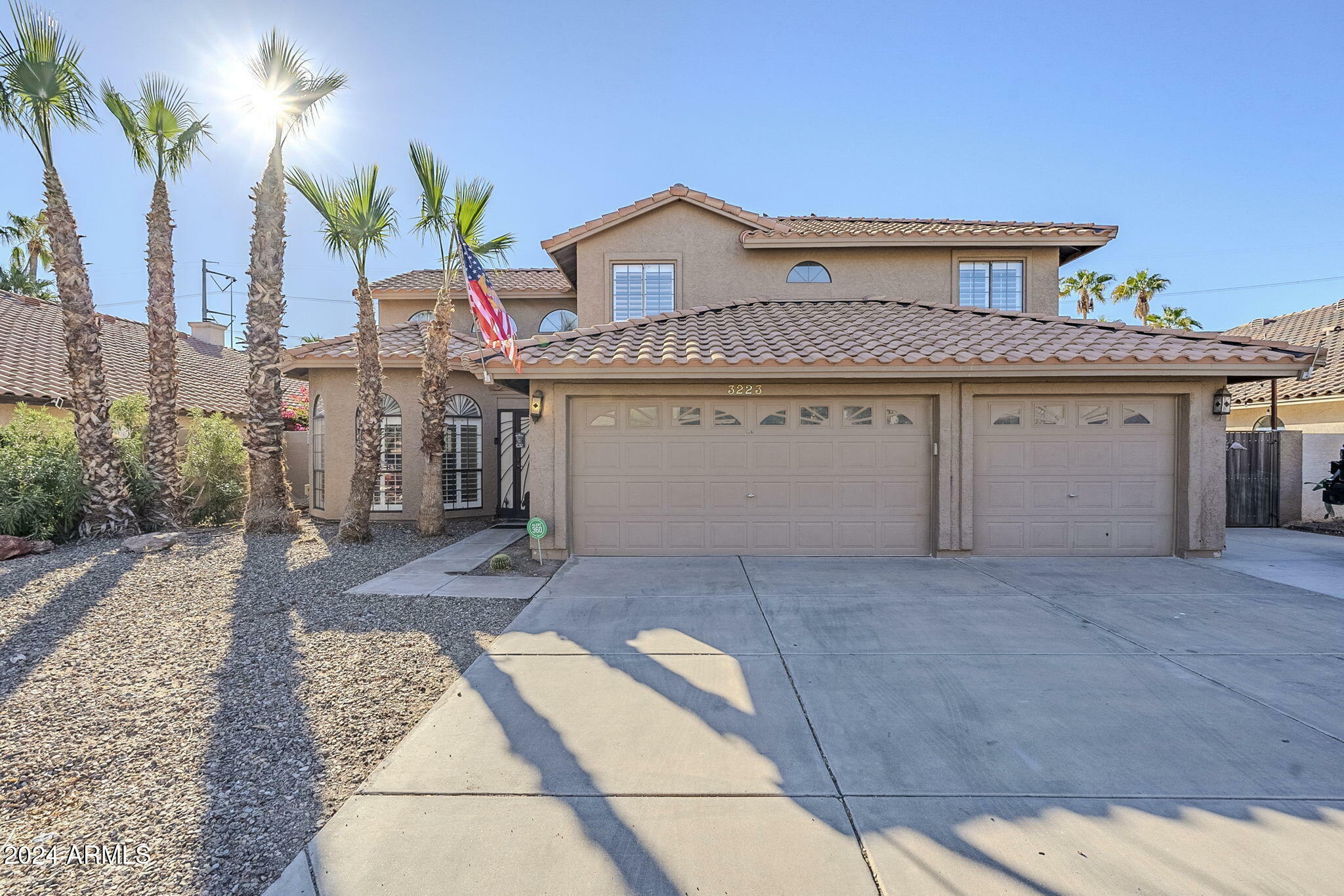 Property Photo:  3223 E Cedarwood Lane  AZ 85048 