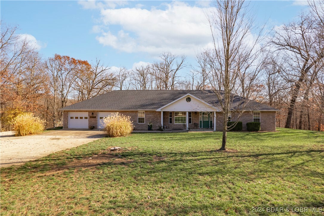 Property Photo:  18 Welsh Road  MO 65049 