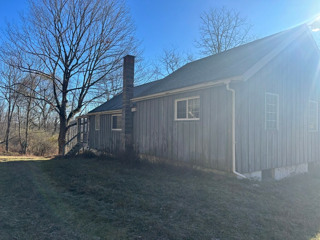 Property Photo:  270 Rockwell Road  NY 13865 