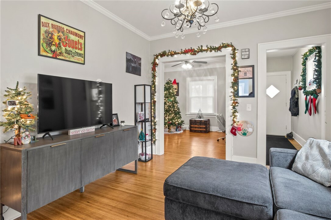 Property Photo:  33-35 Coventry Avenue  NY 14610 