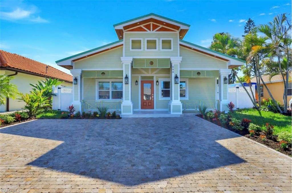 648 100th Ave N  Naples FL 34108 photo