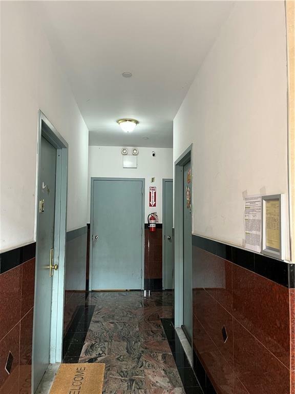 Property Photo: 2265 West 7th Street 2B NY 11223