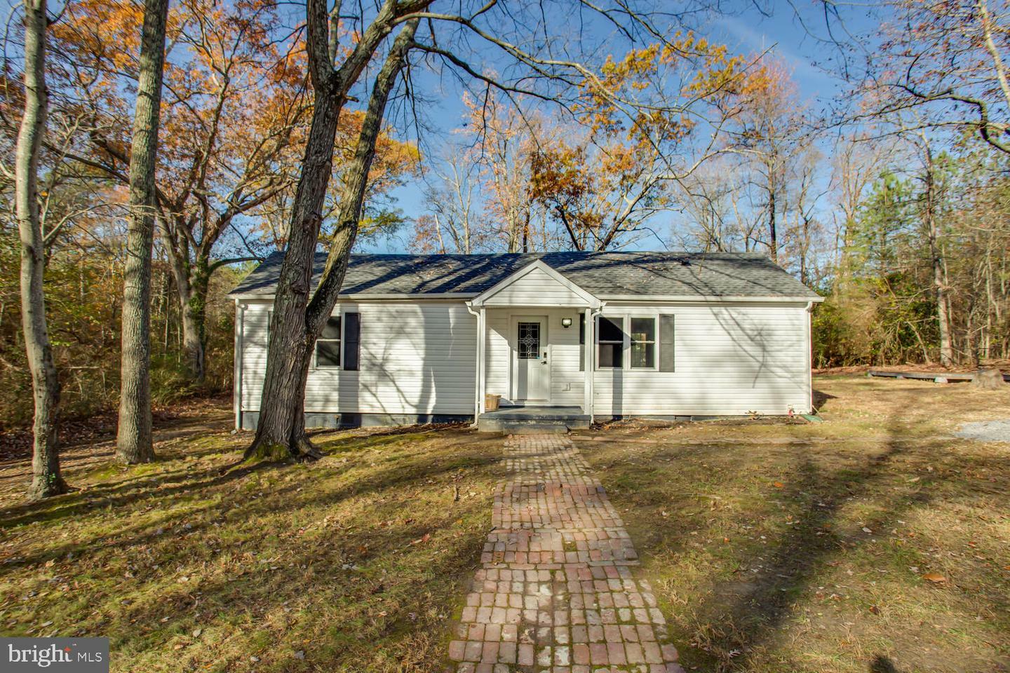 Property Photo:  47380 Copeland Lane  MD 20653 