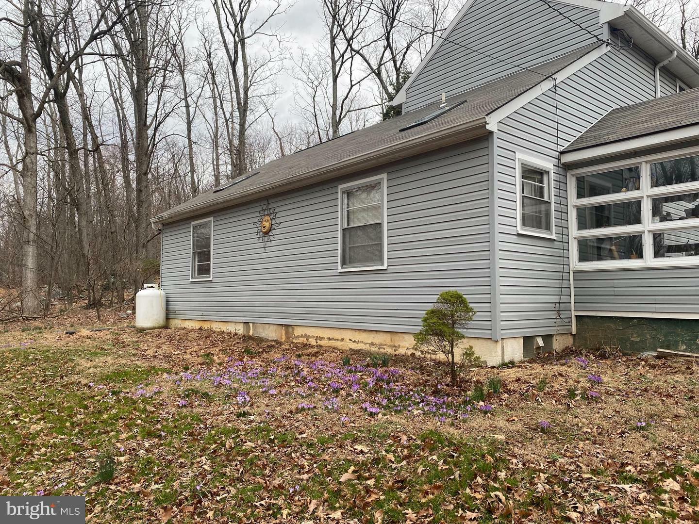 Property Photo:  13703 Edgemont Road  MD 21783 