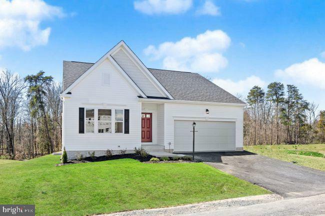 Property Photo:  1 Joulett Street  WV 25438 