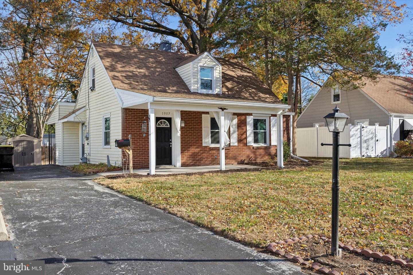 Property Photo:  1957 Clearview Avenue  PA 19403 