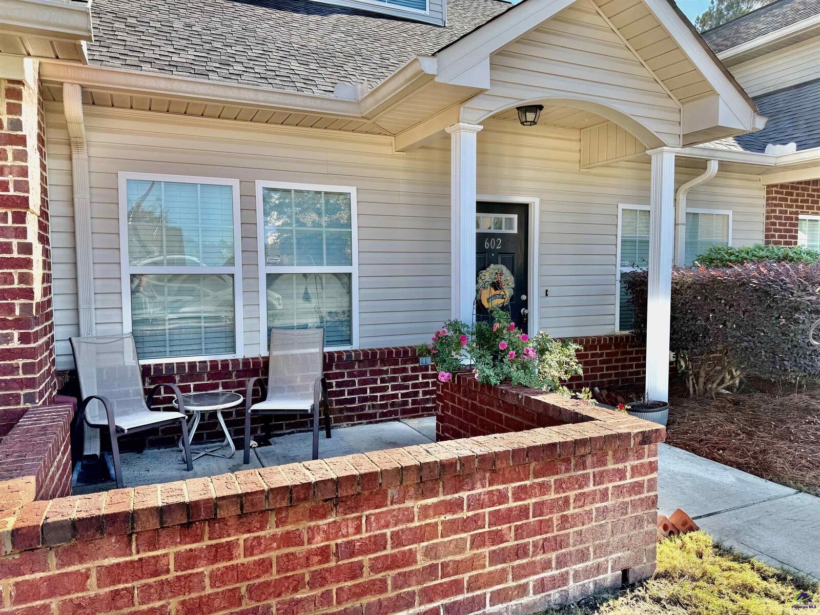 Property Photo: 602 Station Square Drive GA 31008