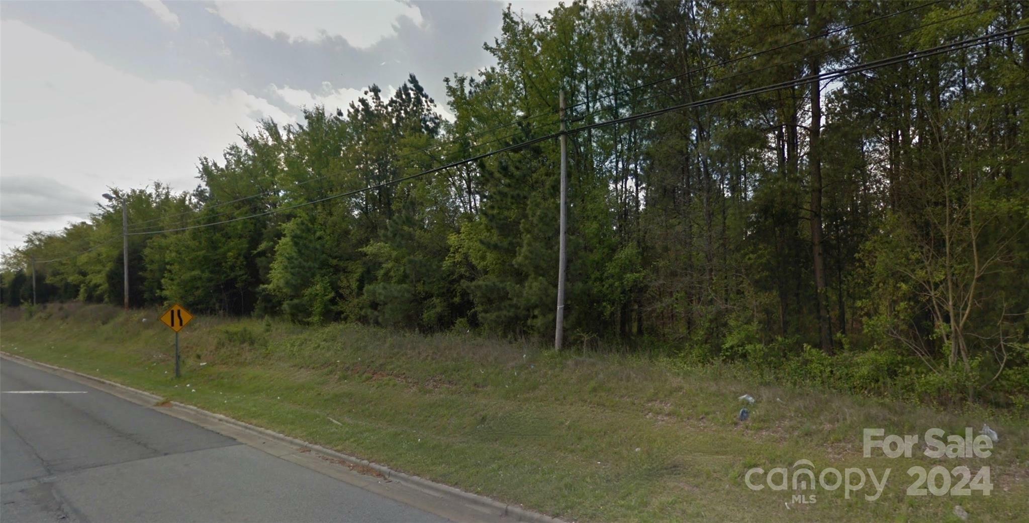 Property Photo:  3560 US Highway 601 Highway S  NC 28025 