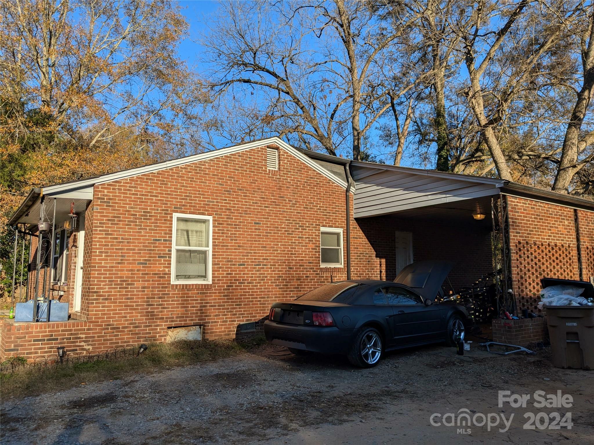 Property Photo:  715 Congress Street  NC 28150 