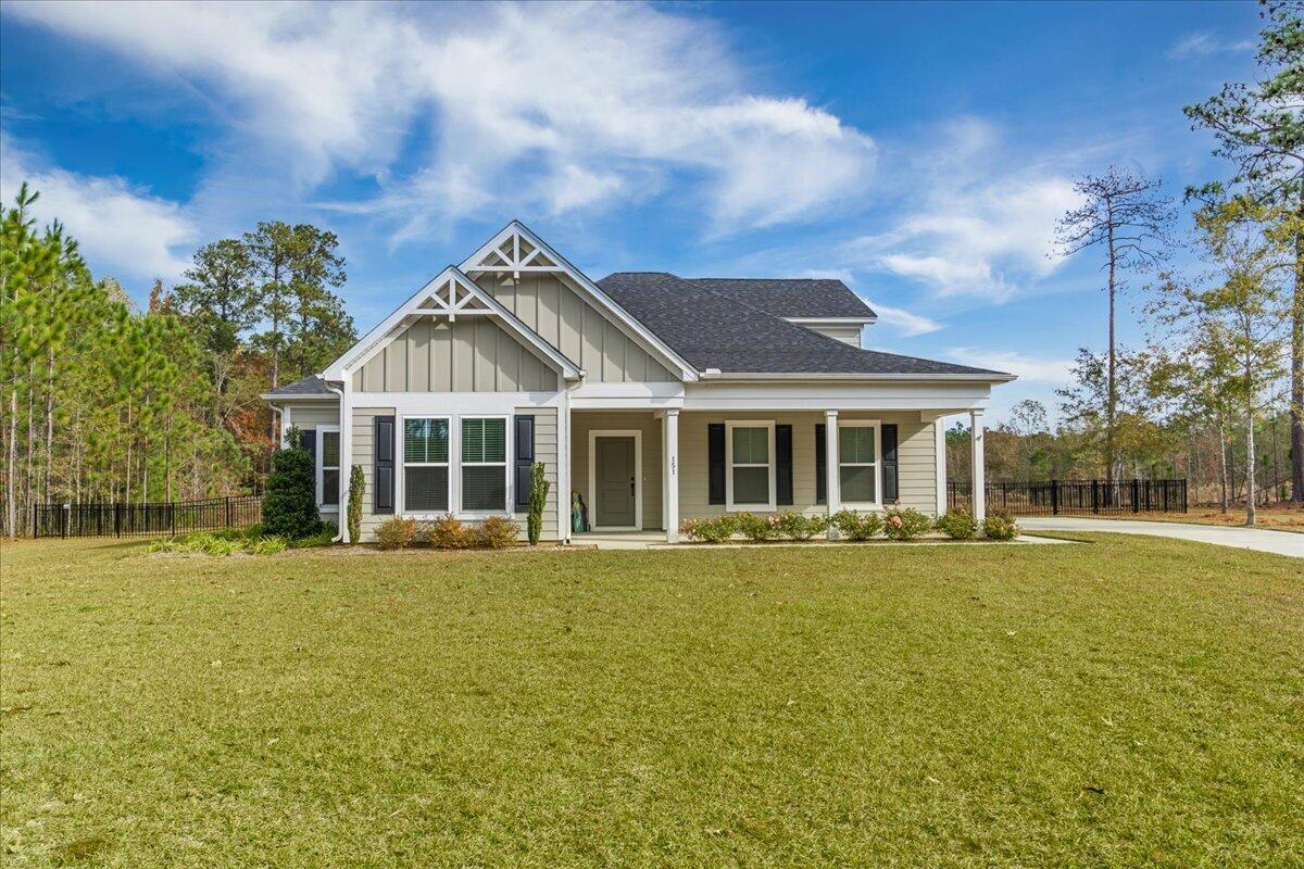 Property Photo: 151 Twisted Oak Trail SC 29047
